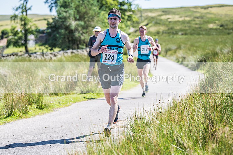 Tebay-769 - Tebay Fell Race Saturday 12th July 2025