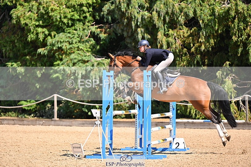 250817A-134927-04525 - Cls 20 Snr 1.05m Open