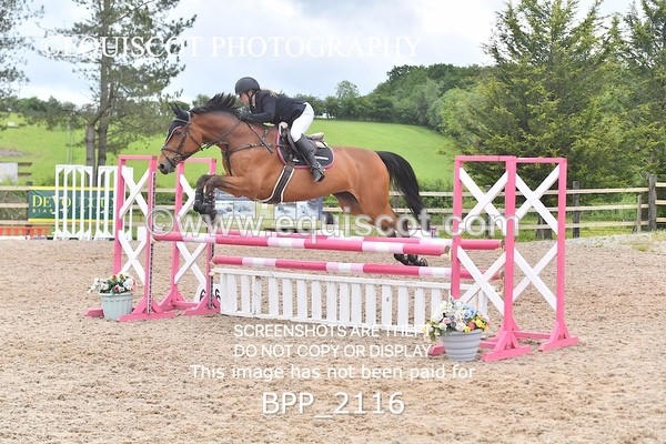 BPP_2116 - SAT CLASS 11 Senior Discovery/ 1m Open