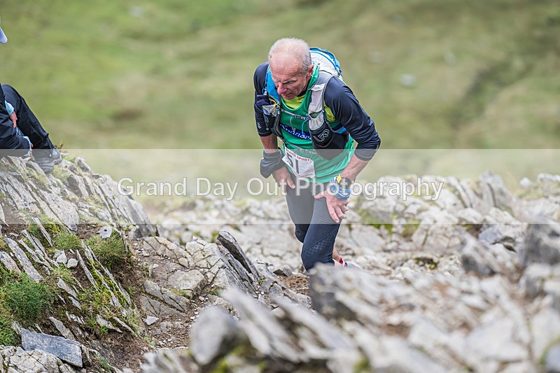 Grisedale HS-650 - Grisedale Horseshoe Fell Race Saturday 5th September 2026