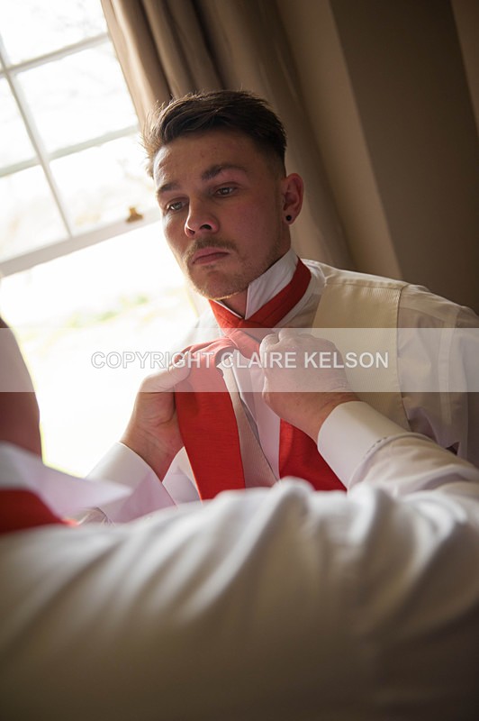  - WEDDINGS