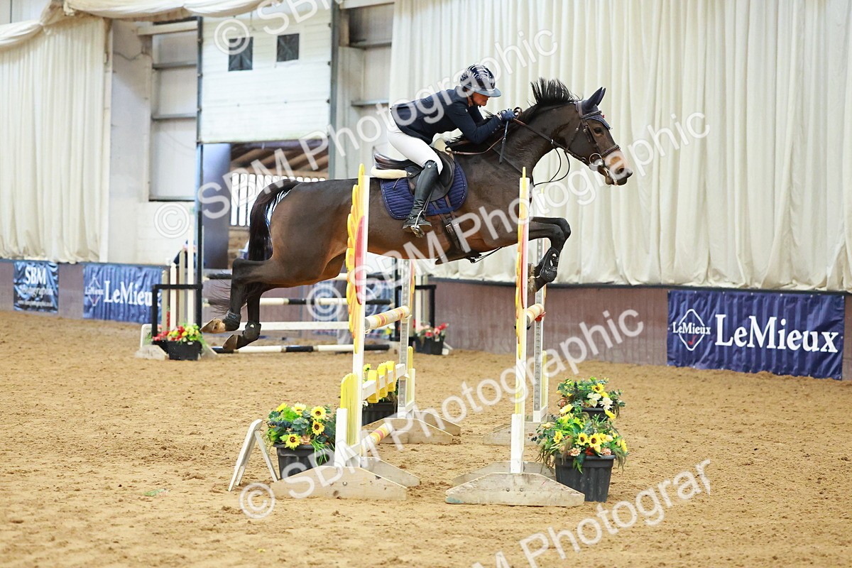 SBM_007220 - Class 19 - Senior Newcomers 1.10m