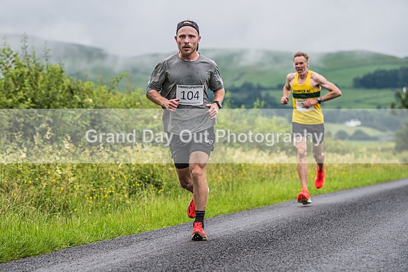 Lambfoot-223 - Lambfoot Loop Road Race Tuesday 1st July 2025