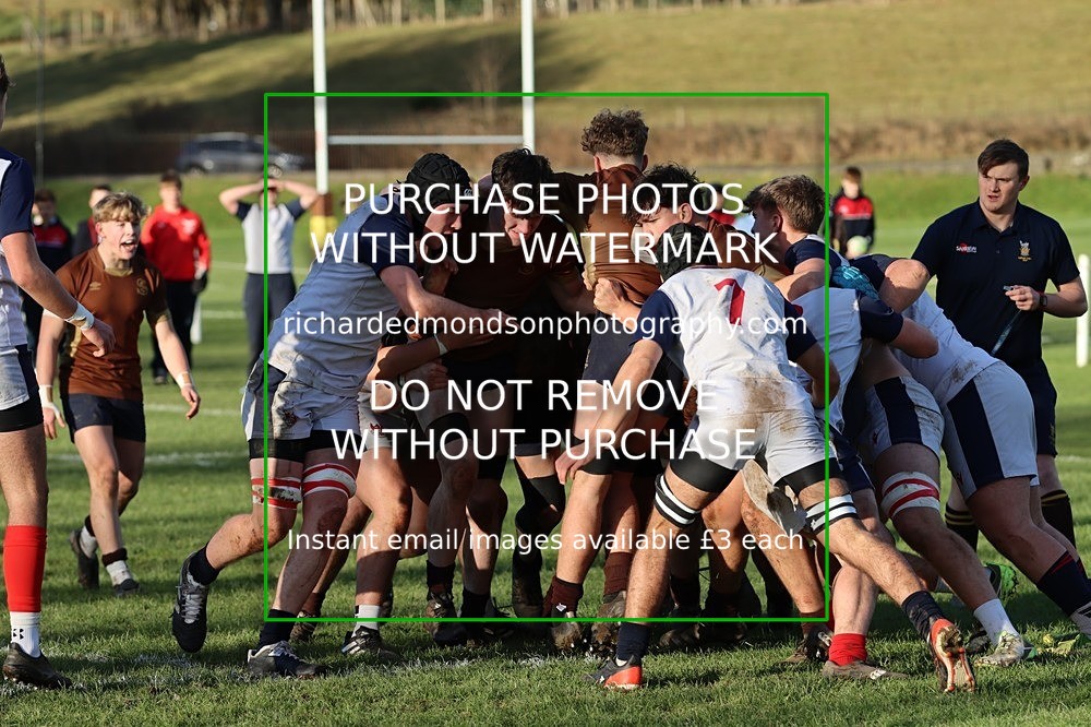 IMG_6932 - Sedbergh School Under 16 A vs Llandovery (10/12/24)