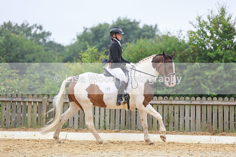 3E7A9162 - Class 4: Prelim 3 2024 - Section B