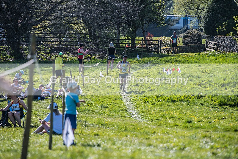 The Finish-2315 - The 3 Peaks Race Saturday 25th April 2026 - The Finish