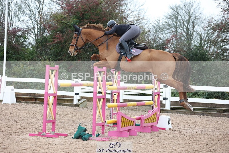 231112A-145144-05038 - Cls 21 Foxhunter & 1.20m Open