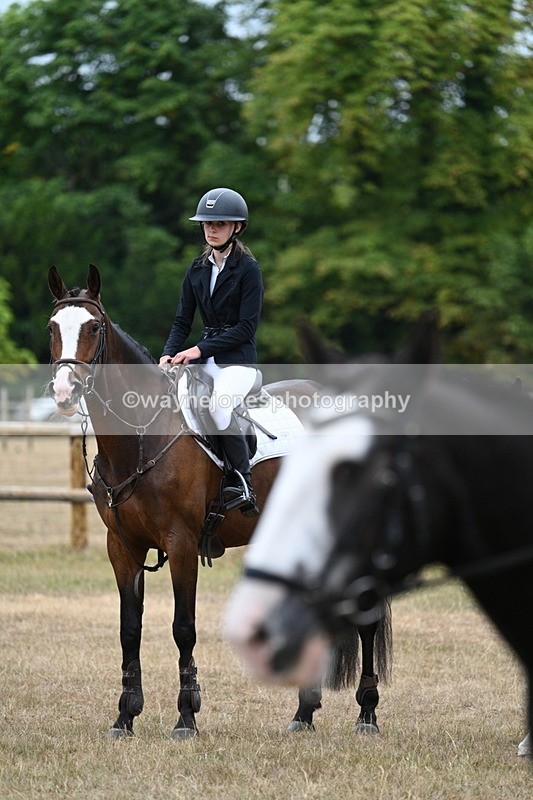 WJ7_7088 - Class 2 Best Rider