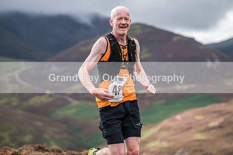 Barrow-306 - Barrow Fell Race Monday 31st August 2026