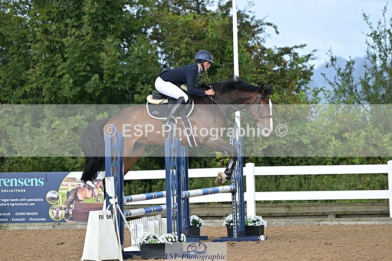 240912A-101303-00939 - Cls 8 Snr British Novice and 90cm Open