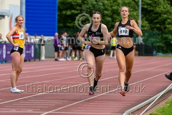 Relays26-923299 - Female Set Four