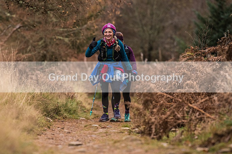 Tweed Valley-969 - High Terrain Events Tweed Valley 65 & 50K Ultra Trail Races Sunday 17th November 2024