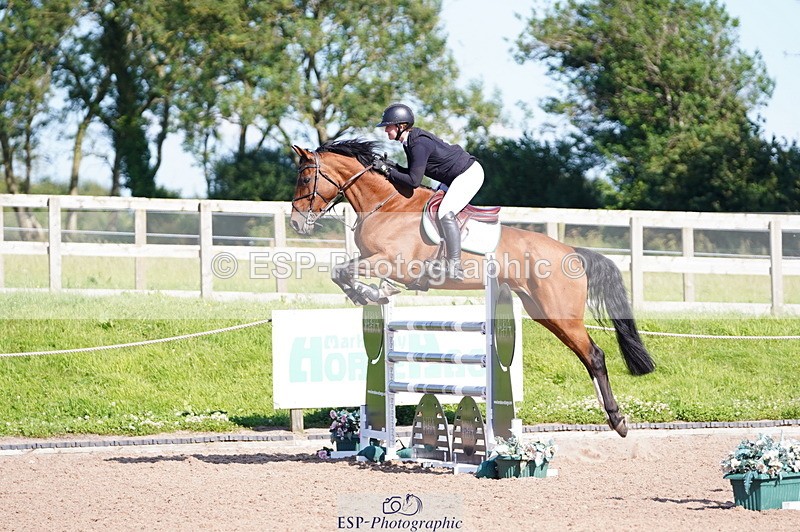 240728A-164452-09835 - Cls 31 Snr Foxhunter