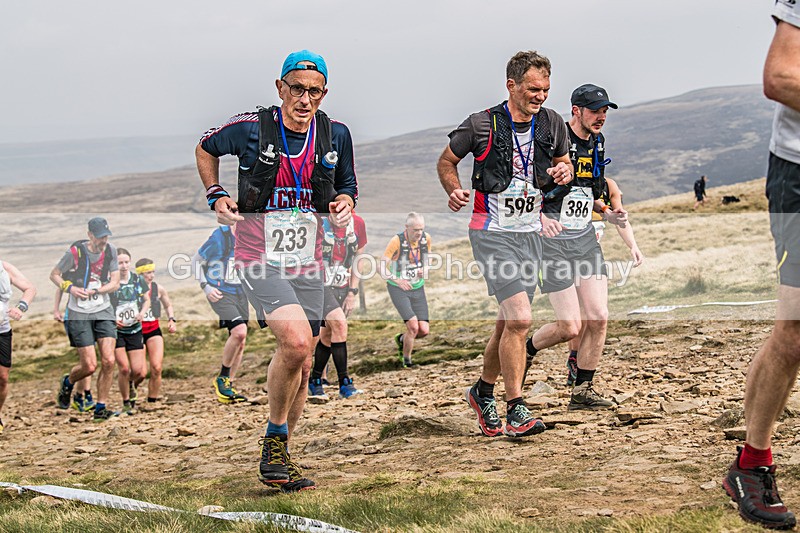 Pen Y Ghent-1095 - The 3 Peaks Race Saturday 26th April 2025 - Pen Y Ghent