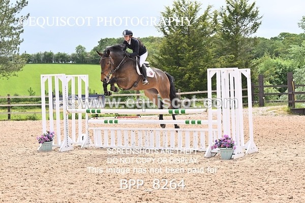 BPP_8264 - CLASS 13 SUN  Senior Discovery/ 1m Open