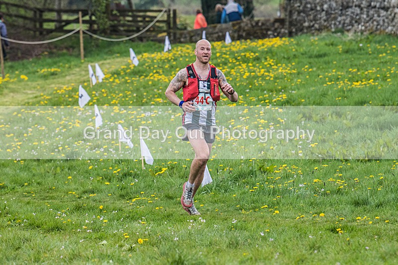 3 Peaks Finish-150 - The 3 Peaks Race Saturday 26th April 2025 - The Finish