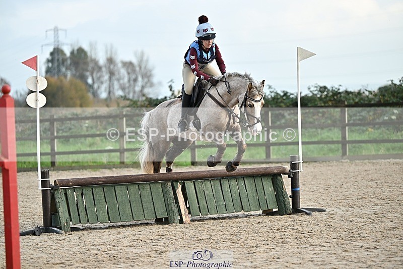 241110-132851-00846 - 60-65cm Arena Eventing