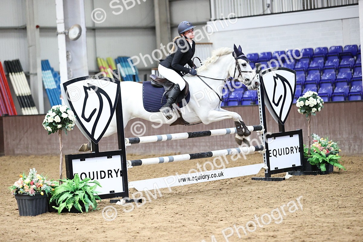 SBM_001963 - Class 10 - Pony British Novice 80cm Open