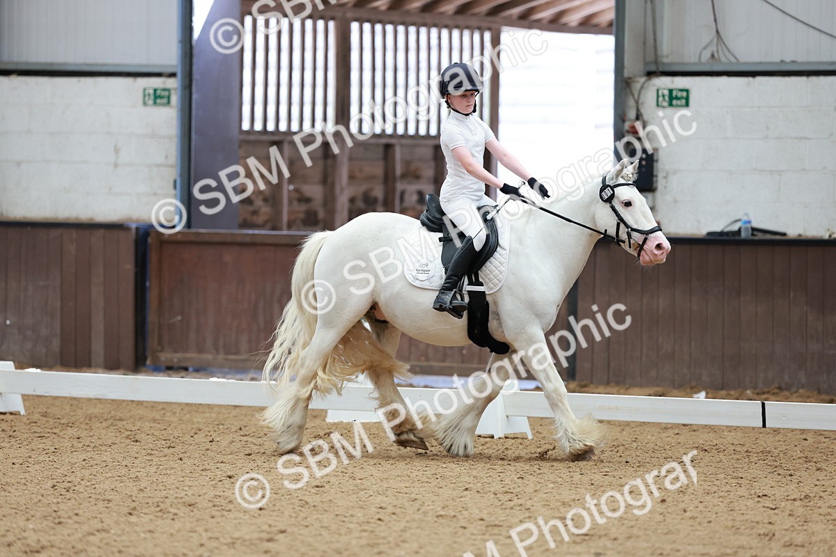 SBM_013325 - Class 1-2-3-4 - MQ Open U21 Intro 1-2