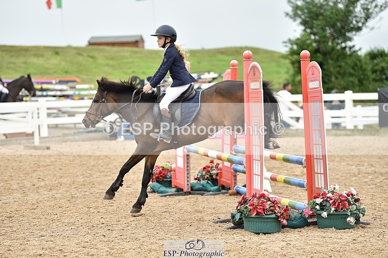 250628-080440-01749 - Cls 20 11 Yrs and Under 128cm