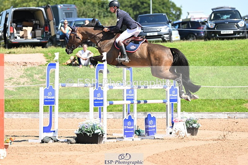 240719A-110907-10429 - Cls 2, 3 Star Small Tour 1.40m