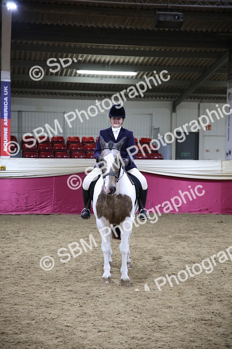 SBM_18510 - Class B Junior Champ 11-16 years