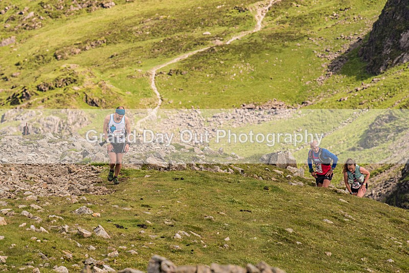 Buttermere Horseshoe-348 - Buttermere Horseshoe Fell Race Saturday 25th June 2022