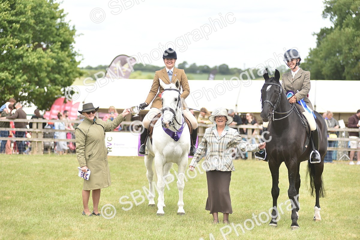 SBM_16008 - Class 117-122 - SSADL RIHS Qualifier