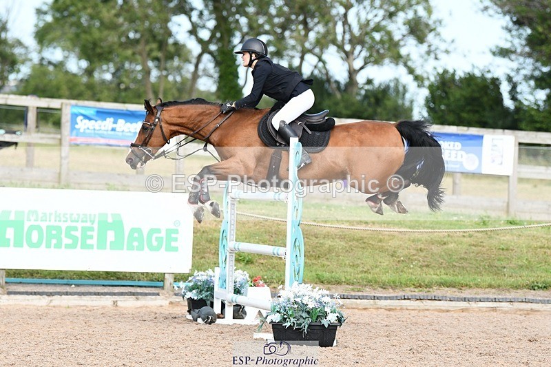 250628-172412-06559 - Cls 13 Pony Showjumper of the Year