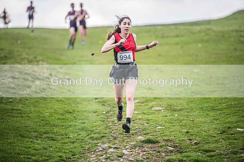 Hay-O-404 - Hay-O Trail Race Tuesday 19th May 2026