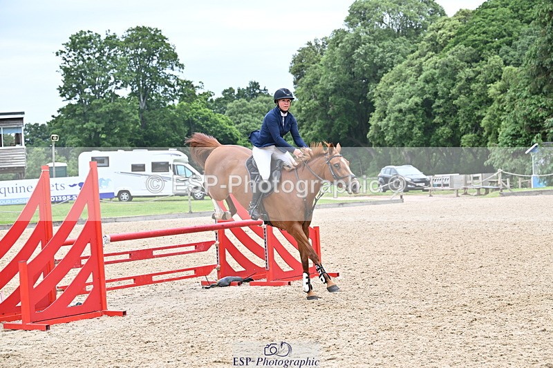 250613A-135656-01776 - Cls 12 95cm Amateur Quali