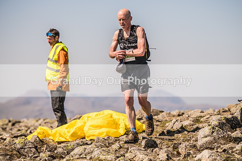Fairfield-297 - Fairfield Horseshoe Fell Race Saturday 10th May 2025