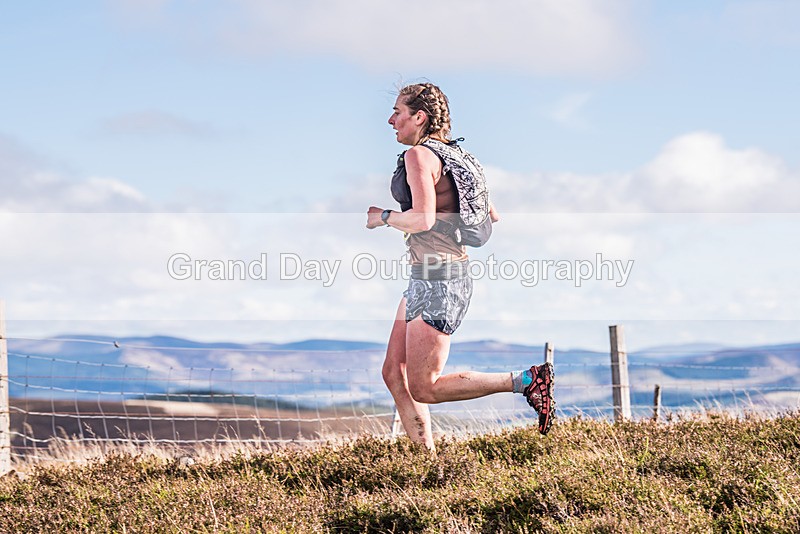 Leg Two-795 - Leg 2 British Fell & Hill Relay Championship Broughton Scotland Saturday 15th October 2022