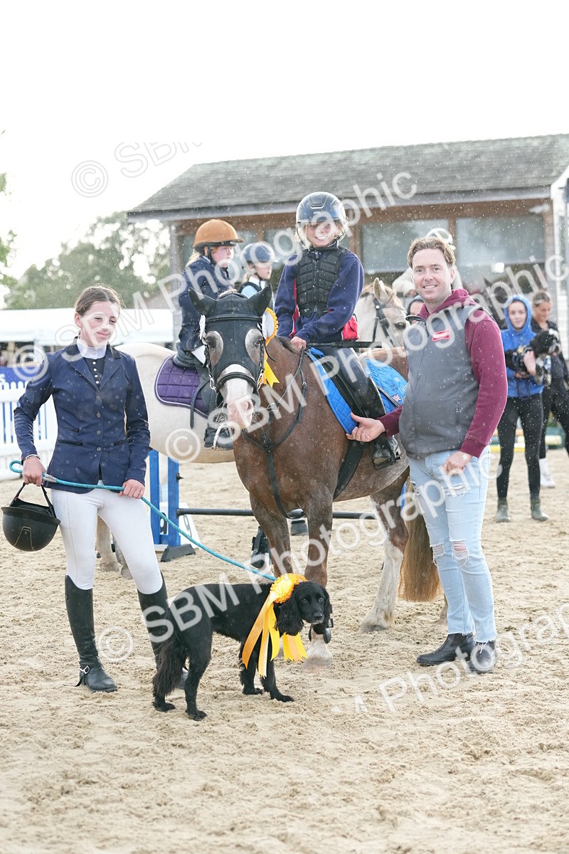 SBM_29232 - J43 - Horse & Hound Open 50cm