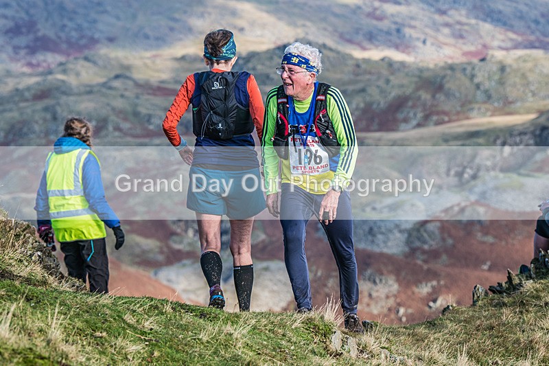 Dunnerdale-672 - Dunnerdale Fell Race Saturday 12th November 2022