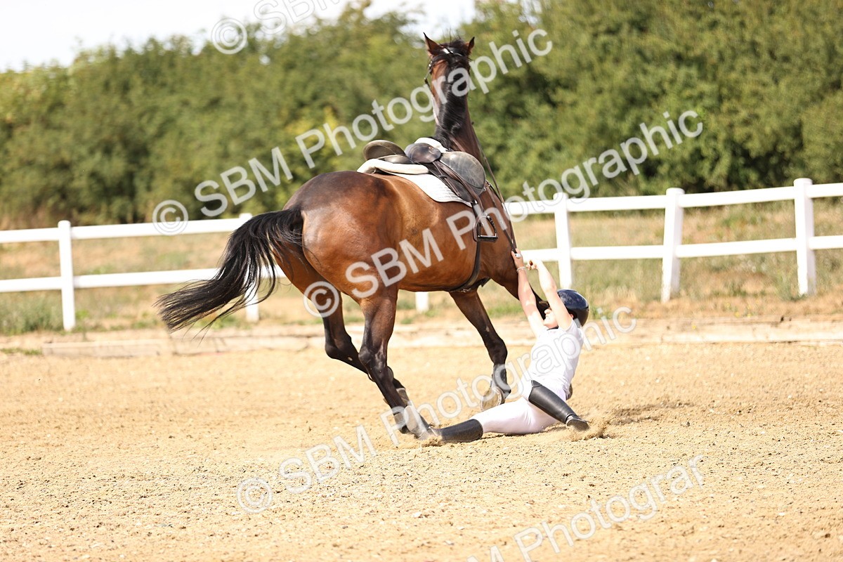 SBM_001147 - Class 4 - Senior Discovery - 1.00m Open