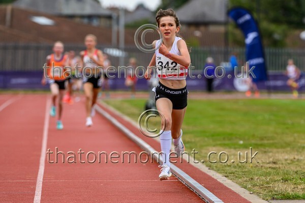 Age25SUN-920995 - Track Female Set Two