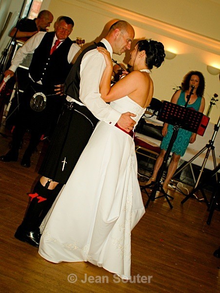  - Derek & Karen