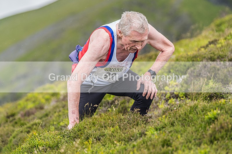 Gategill-325 - Gategill Fell Race Saturday 6th July 2024