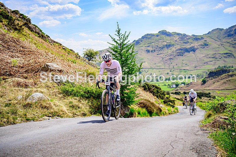 131836 - Blea Tarn Climb 13:00 - 14:00