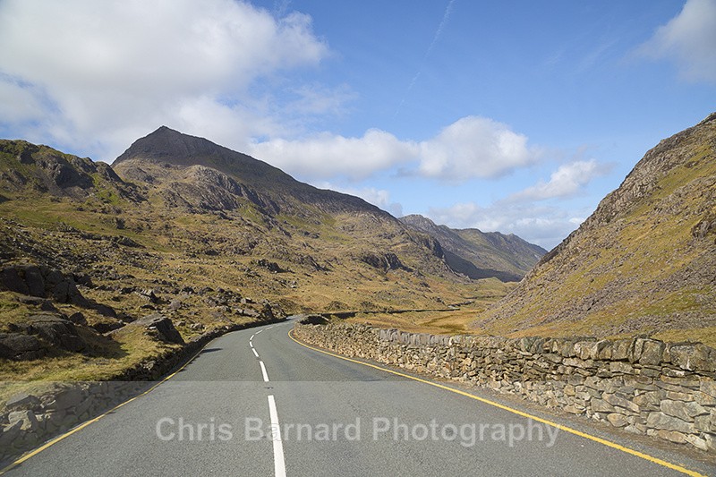  - North Wales