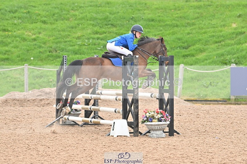 240505A-102746-03766 - Cls 2 Pony British Novice & 80cm Open