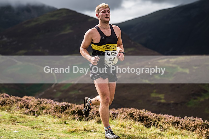 Barrow-338 - Barrow Fell Race Monday 31st August 2026