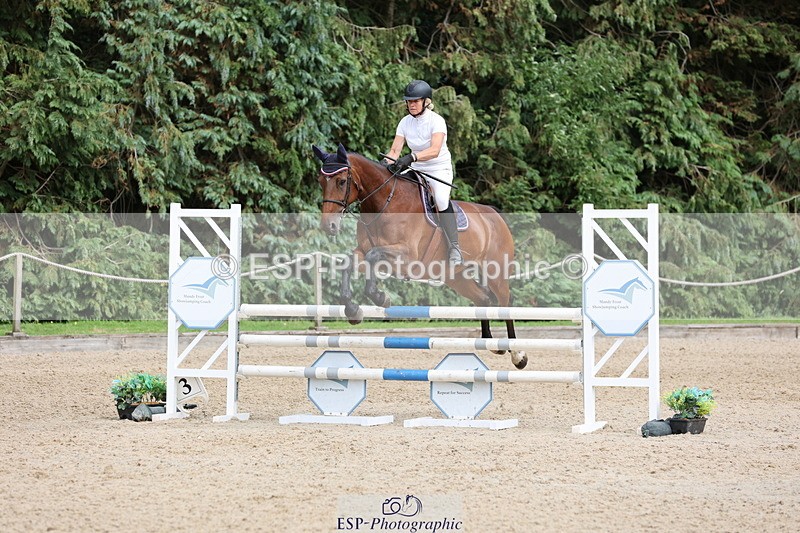 250703A-154858-05579 - Cls 9 Snr Discovery and 1m Open