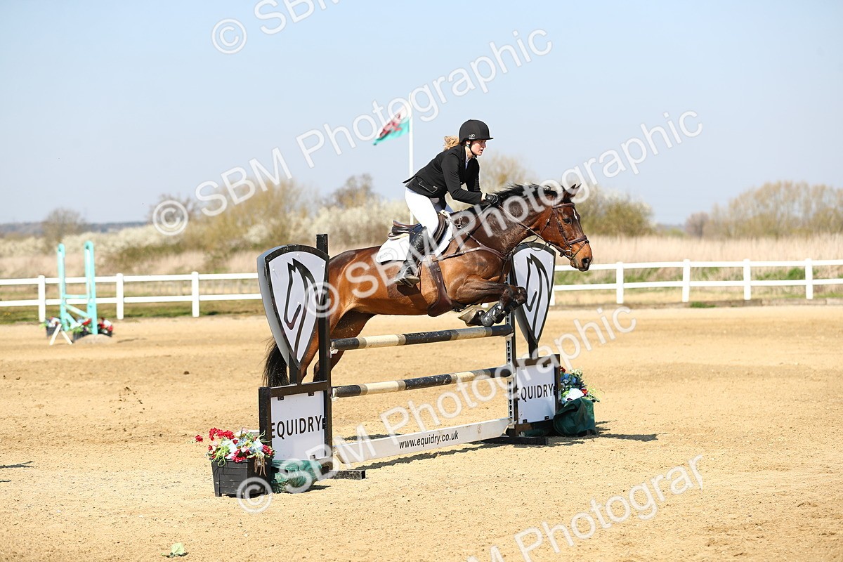 SBM_000566 - Class 3 - Senior Discovery - 1.00m