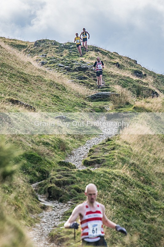 HBMR-Leg 4-565 - Hodgson Brothers Mountain Relay Leg 4 Saturday 5th October 2024