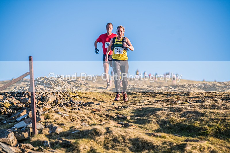 Grisedale-477 - Grisedale Grind Fell Race Wednesday 17th April 2024