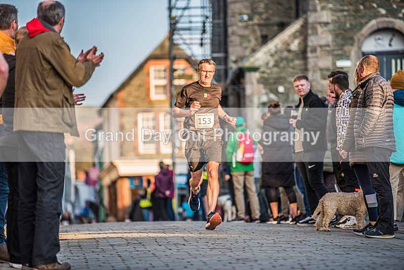 RTH-814 - Keswick Round The Houses Road Race, Wednesday 26th April 2023