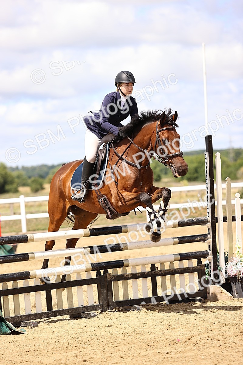 SBM_013579 - Class 14 - Senior Discovery - 1.00m Open