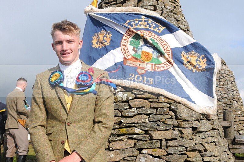 _128 - Selkirk Common Riding 2025